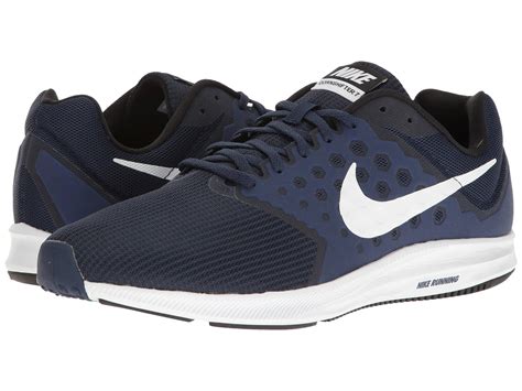 nike herren downshifter 7 laufschuhe|Nike Mens Downshifter 7 Running Shoe (8.5) .